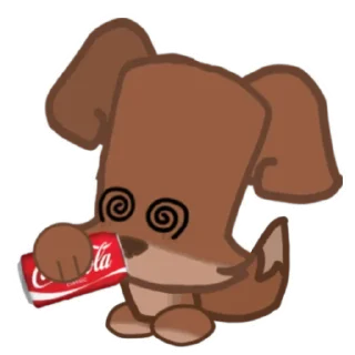 🥴 emoji Xyu Telegram sticker 6 of 94