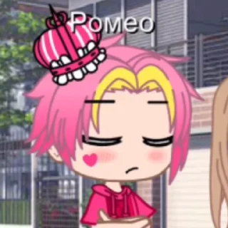 Sticker from чт….жиз