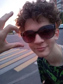🥴 emoji дима долбоёб Telegram sticker 6 of 34