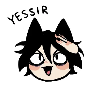 😃 emoji 4:30 от @romakyra Telegram sticker 8 of 52
