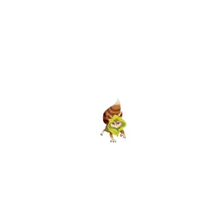 🌟 emoji 4:30 от @romakyra Telegram sticker 19 of 52