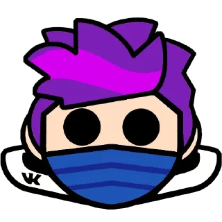 Sticker from ClusTy Remodel 2