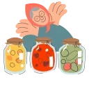 💁‍♀️ emoji HAPPY RUSSIA DAY Telegram sticker 7 of 18