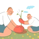 🌱 emoji HAPPY RUSSIA DAY Telegram sticker 17 of 18