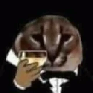 🥂 emoji я не придумал Telegram sticker 5 of 81