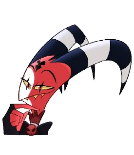 Sticker from BlitzØ от @ELFYART