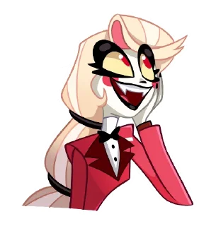 Sticker from ОХ.АБ. от @ELFYART