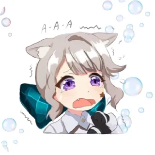 🪄 emoji Lynette @oformp § Telegram sticker 20 of 50