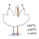 🍔 emoji Gus Telegram sticker 9 of 78