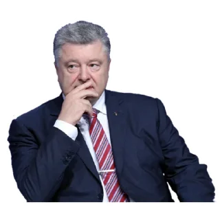 🤔 emoji Методичка Порохохобота Telegram sticker 20 of 29