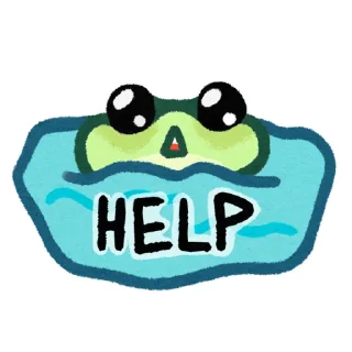 😖 emoji Жмых Telegram sticker 10 of 13