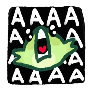 🤬 emoji Жмых Telegram sticker 11 of 13