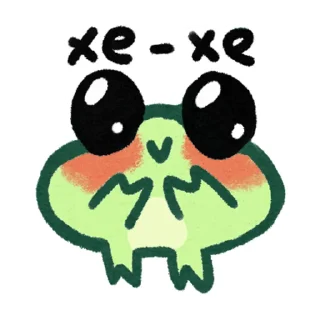 😊 emoji Жмых Telegram sticker 9 of 13