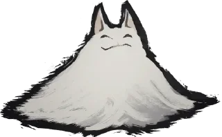 🥰 emoji Байкотик (art by Imperiat) Telegram sticker 7 of 17