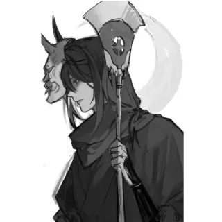 🍙 emoji ♡Инь Юй♡ Telegram sticker 13 of 32