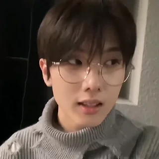 🎞 emoji nct jisung fr @adherrnce Telegram sticker 20 of 40
