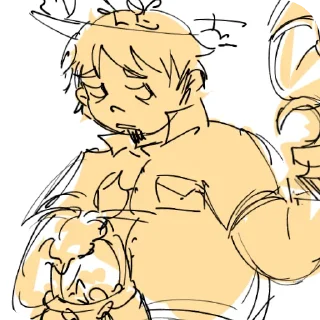 🐦 emoji Terry! :: @TRAtataTaTaAAta Telegram sticker 19 of 28