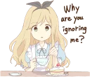 😧 emoji Pom's Alice Darkness ENG :: @line_stickers Telegram sticker 16 of 80