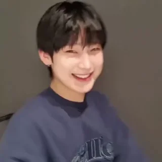 Sticker from 🧃’ SUNOO  » @SUNOOWO