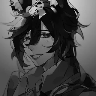 Sticker from × . ⁺ 𝑍ℎ𝑜𝑛𝑔𝑙𝑖 • @cattisheyvat⊹ ⁺