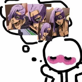 🍈 emoji Мелоне бест бойчик Telegram sticker 8 of 43