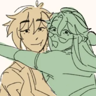 🧡 emoji 🧡zhongzhu💚 Telegram sticker 13 of 64