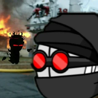 🔥 emoji Хэнк, а где блять Док??? Telegram sticker 23 of 111