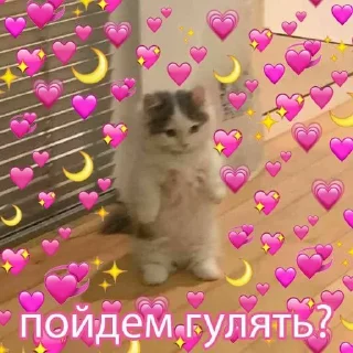 💕 emoji 💗💗💗 Telegram sticker 22 of 60