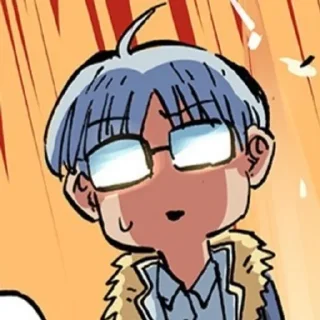 🤨 emoji идиот @ImMariaMafia Telegram sticker 11 of 120