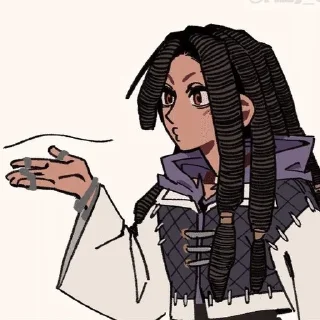 💟 emoji ˚ʚ♡ 𝓙𝓪𝓷𝓴𝓪 ♡ɞ˚ Telegram sticker 5 of 85
