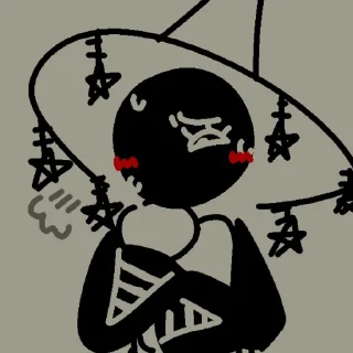 😳 emoji lula is our mom Telegram sticker 14 of 50