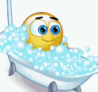 🌟 emoji колобки Telegram sticker 9 of 26