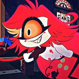 🧹 emoji 𝓝𝓲𝓯𝓯𝓽𝔂. @haven_of_sinners. Telegram sticker 11 of 16
