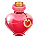 ❤ emoji ♯𝖤𝗆𝗎 @AskimStick Telegram sticker 9 of 35