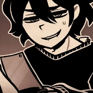 🌟 emoji мой сладкий мальчик Telegram sticker 5 of 45