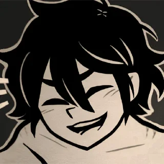 🌟 emoji мой сладкий мальчик Telegram sticker 24 of 45