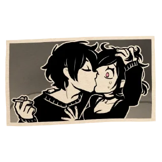 🌟 emoji TCAL_OF :: @Spaydist Telegram sticker 17 of 73
