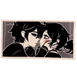 🌟 emoji TCAL_OF :: @Spaydist Telegram sticker 10 of 73