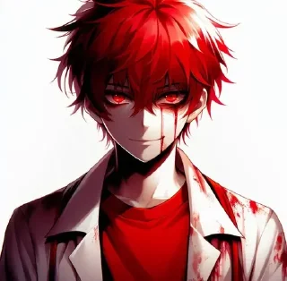 🩸 emoji Александр Telegram sticker 13 of 69