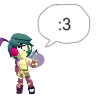 😎 emoji Angelo ♡ Telegram sticker 22 of 25