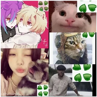 🙄 emoji Негры и рейды Telegram sticker 13 of 30