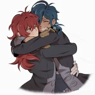 🥰 emoji КэйЛюки мои КэйЛюки Telegram sticker 14 of 54