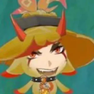 😀 emoji Грибные друзья💋 Telegram sticker 17 of 18