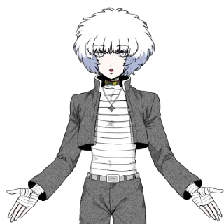 🥛 emoji Ranmaru by @vanpirewr Telegram sticker 16 of 20