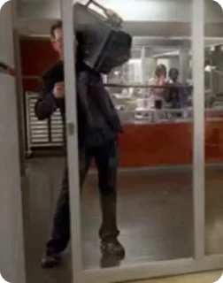 🎧 emoji Dr House  @kino_botyt @Stiker3_bot Telegram sticker 7 of 50