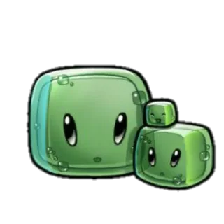 👨‍👩‍👦 emoji Minecraft Telegram sticker 13 of 35