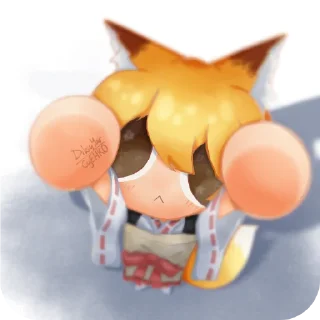 🥺 emoji Невдупляши ДикогоЯра Telegram sticker 5 of 88