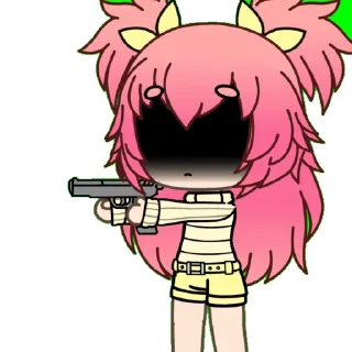 🔫 emoji Айри гачи мучи жоско -https://t.me/airi_pomojet_so_wsem Telegram sticker 5 of 120