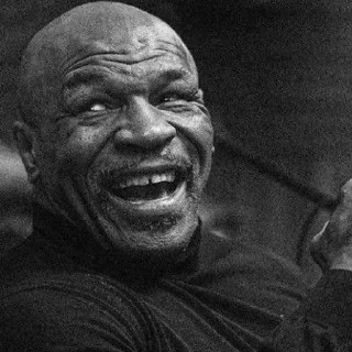 🌟 emoji Mike Tyson • @Earth928B Telegram sticker 23 of 25