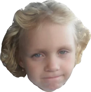 🤨 emoji Любимка Telegram sticker 19 of 50
